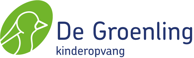 De Groenling logo