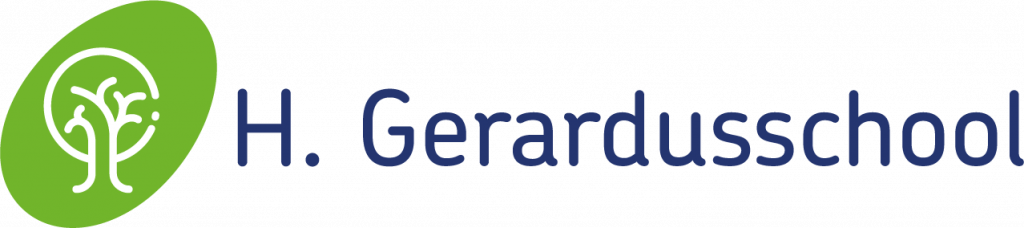 Gerarduschool logo