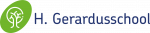 Gerarduschool logo