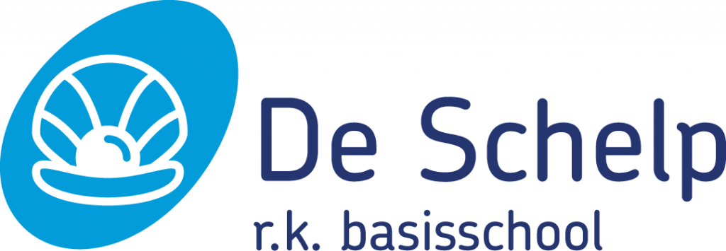 De Schelp logo