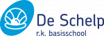 De Schelp logo