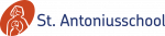 St Antoniusschool logo