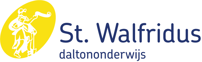 St Walfridus logo