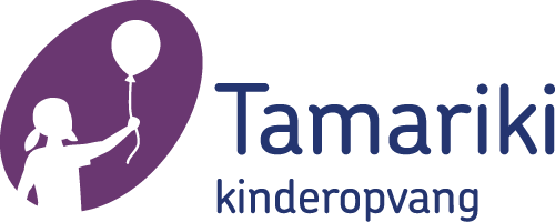 Tamaraki kinderopvang logo